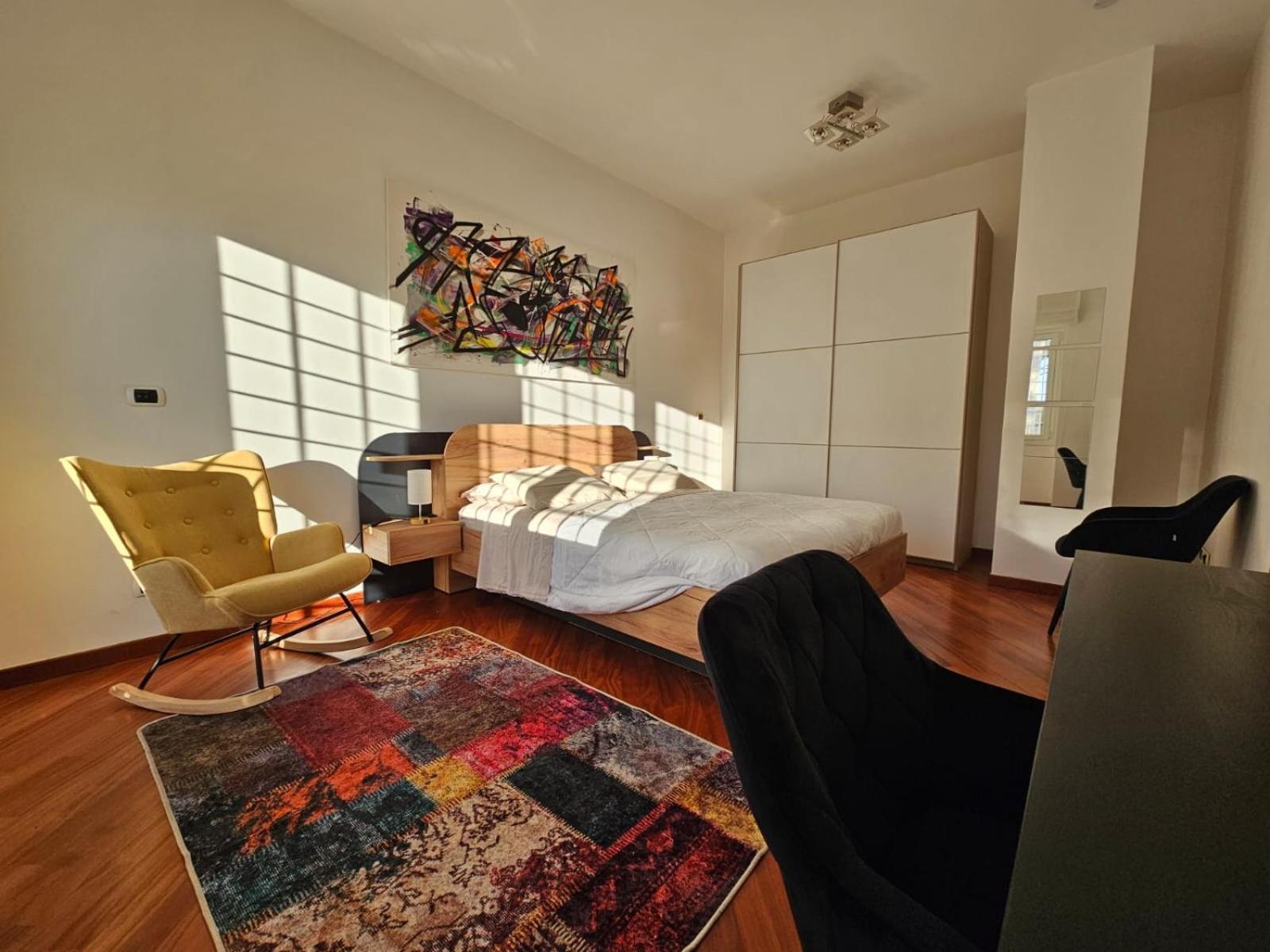 Like At Home Gianicolense Ρώμη Εξωτερικό φωτογραφία